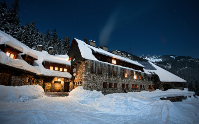 Brak miejsc na Sylwestra